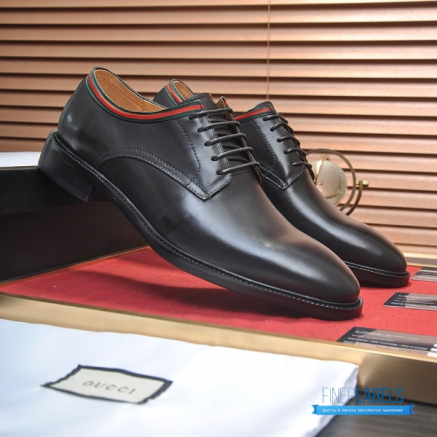 Gucci Business Shoes