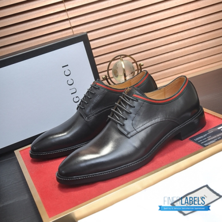 Gucci Business Shoes