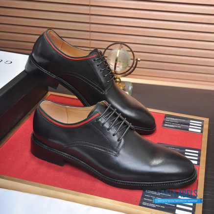 Gucci Business Shoes