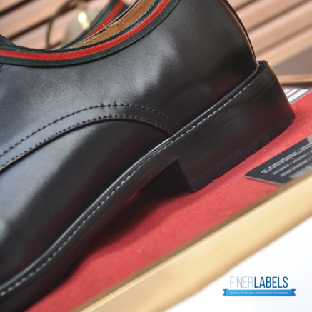 Gucci Business Shoes
