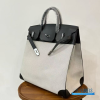 Hermès Haut à Courroies (HAC) 40 tote bag