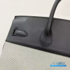 Hermès Haut à Courroies (HAC) 40 tote bag