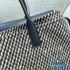 Chanel XXL Urban Essential Shopping Tote Bag (Lamie Yamal)