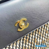 Chanel XXL Urban Essential Shopping Tote Bag (Lamie Yamal)