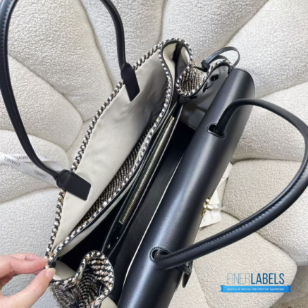 Chanel XXL Urban Essential Shopping Tote Bag (Lamie Yamal)