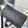 LV Keepall Bandoulière 50 Shadow