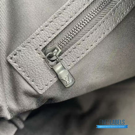 LV Keepall Bandoulière 50 Shadow
