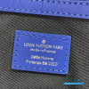 LV Keepall Bandoulière 45 (Multicolor Monogram Coated Canvas)