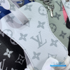 LV Keepall Bandoulière 45 (Multicolor Monogram Coated Canvas)