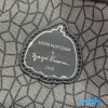 LV Keepall Bandoulière 45 (Multicolor Monogram Eclipse Coated Canvas)
