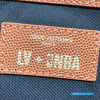 LV x NBA Trio Pocket Keepall 50 (Brown Monogram Coated Canvas)