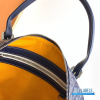 Goyard Boston 50 Travel Bag Navy