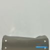 Balenciaga Rodeo Medium (Khaki Smooth Calfskin)