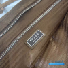 Prada Bonnie Large (Cocoa Brown Suede)