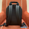LV Discovery Backpack PM (Monogram Shadow Black Leather)
