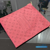 Louis Vuitton Keepall Foldable 45 (Monogram Red Nylon)