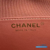 CHANEL CC In Love Heart Bag Large (Black Quilted Lambskin)