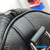 LV Keepall Bandoulière 50 (Monogram Eclipse Canvas)