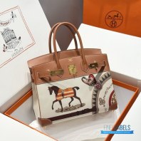 HERMÈS Limited Edition 