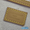 LV Keepall Bandoulière 50 (Ocean Blue Monogram Heritage Canvas)