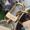 LV x Takashi Murakami Keepall Bandoulière 45 (Brown Multicolor Monogram Coated Canvas)