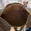 LV Keepall Bandoulière 45 Mon Monogram (Brown Monogram Canvas)