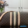 LV Keepall Bandoulière 45 Mon Monogram (Brown Monogram Canvas)