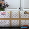 Louis Vuitton Keepall Bandoulière 45 (Monogram Dune Coated Canvas)