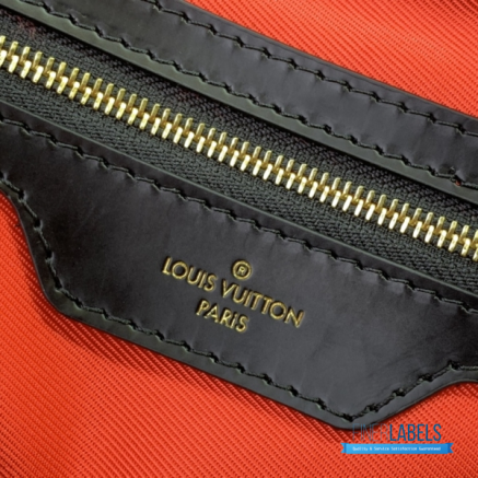 LV Keepall Bandoulière 45 (Brown Reverse Giant Monogram Canvas)