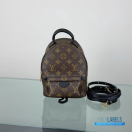 LV Palm Springs Mini Backpack Monogram