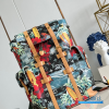 LV Christopher MM Backpack (Multicolor Monogram Surfin' Coated Canvas)