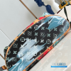 LV Christopher MM Backpack (Multicolor Monogram Surfin' Coated Canvas)