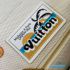 LV Christopher MM Backpack (Multicolor Monogram Surfin' Coated Canvas)
