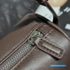 The Row '90s Bag (Brown Leather)