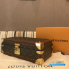 Louis Vuitton Coffret 8 Montres Watch Case 35 cm (Brown Monogram Canvas)