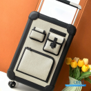 Hermès R.M.S Cargo Cabin Suitcase 35