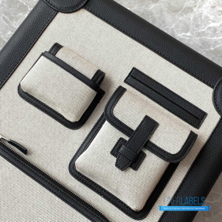 Hermès R.M.S Cargo Cabin Suitcase 35