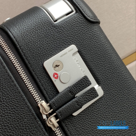 Hermès R.M.S Cargo Cabin Suitcase 35
