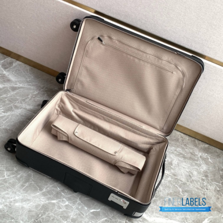 Hermès R.M.S Cargo Cabin Suitcase 35