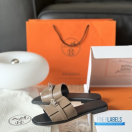 Hermès Giulia Sandal
