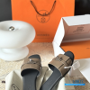 Hermès Giulia Sandal