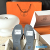 Hermès Giulia Sandal