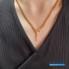 Bvlgari Serpenti Viper Necklace