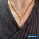 Bvlgari Serpenti Viper Necklace