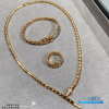 Bvlgari Serpenti Viper Necklace