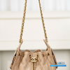 Chanel 25 Mini Handbag