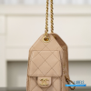 Chanel 25 Mini Handbag