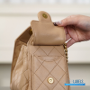 Chanel 25 Mini Handbag