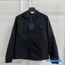 LV Monogram Reversible Windbreaker