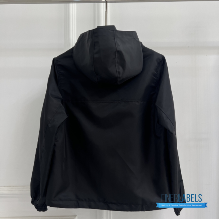 LV Monogram Reversible Windbreaker